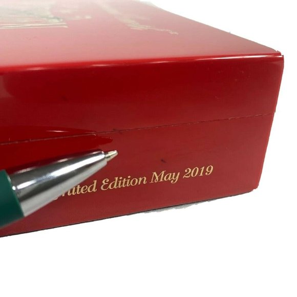 FOX OPUS6 FORBIDDEN X Cigar humidor - Picture 8 of 12